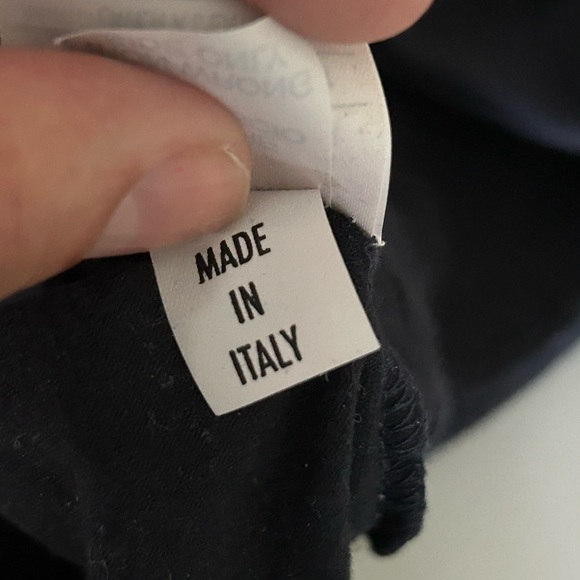 MOSCHINO long sleeved shirt - Picture 3 of 4